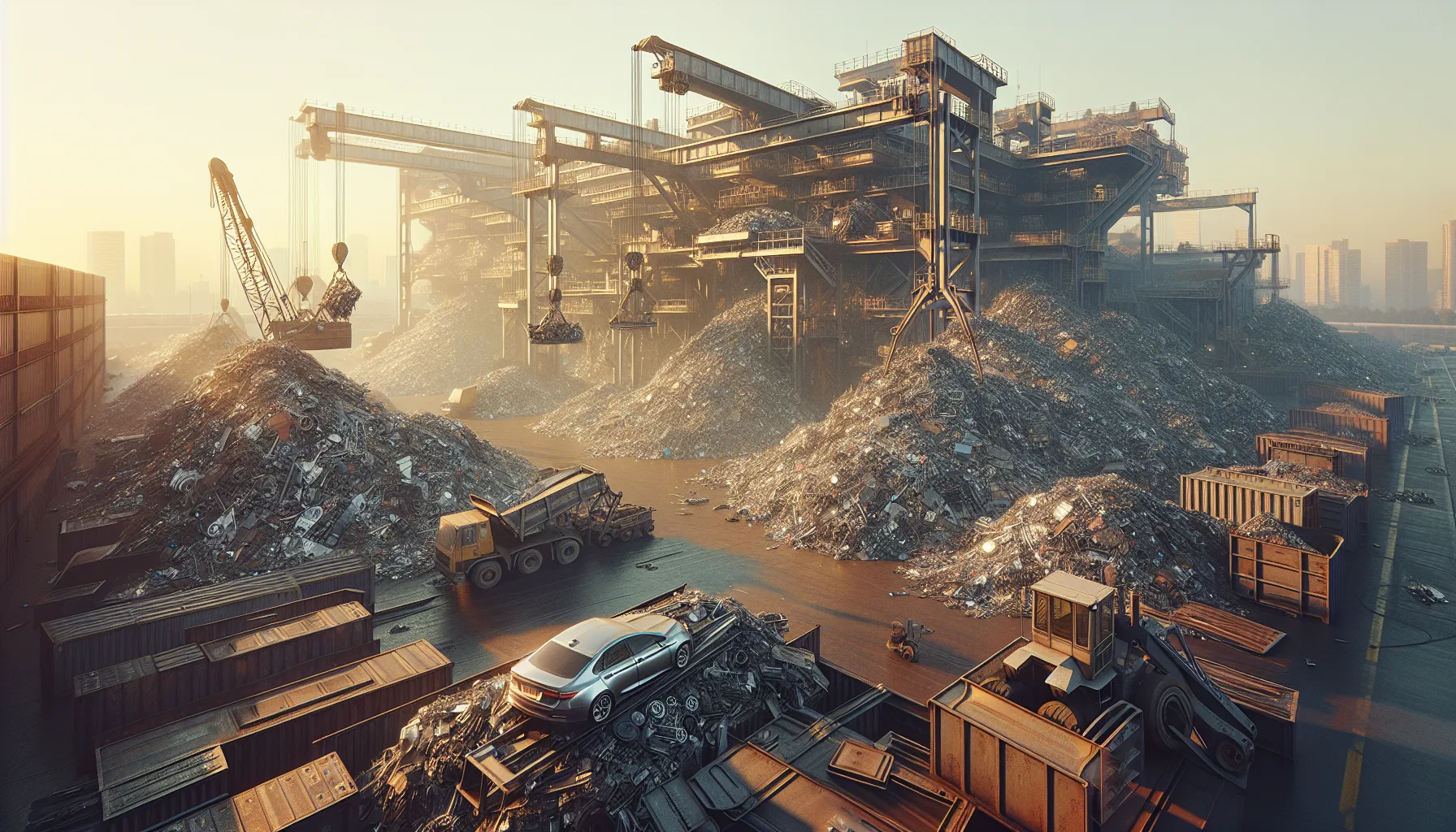 Free Scrap Car Pickup Medicine Hat: Max Value Tips