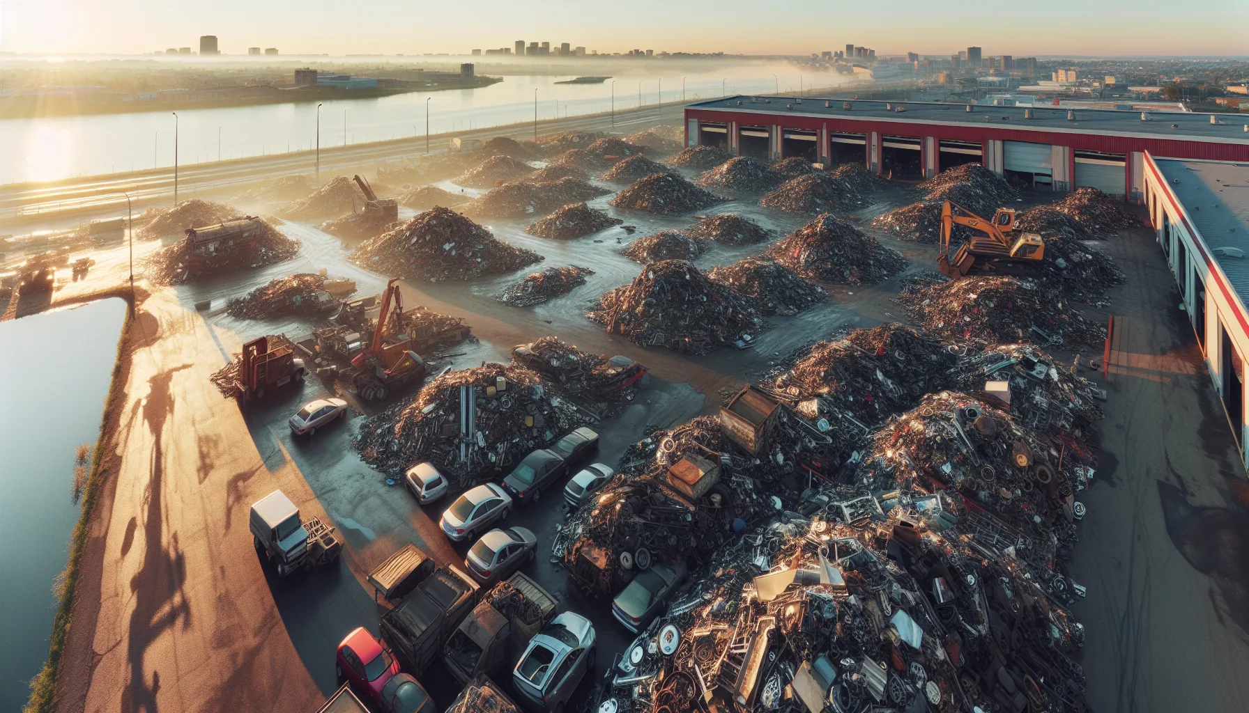 Ottawa Car Prep Guide: Boost Value Before Scrapping