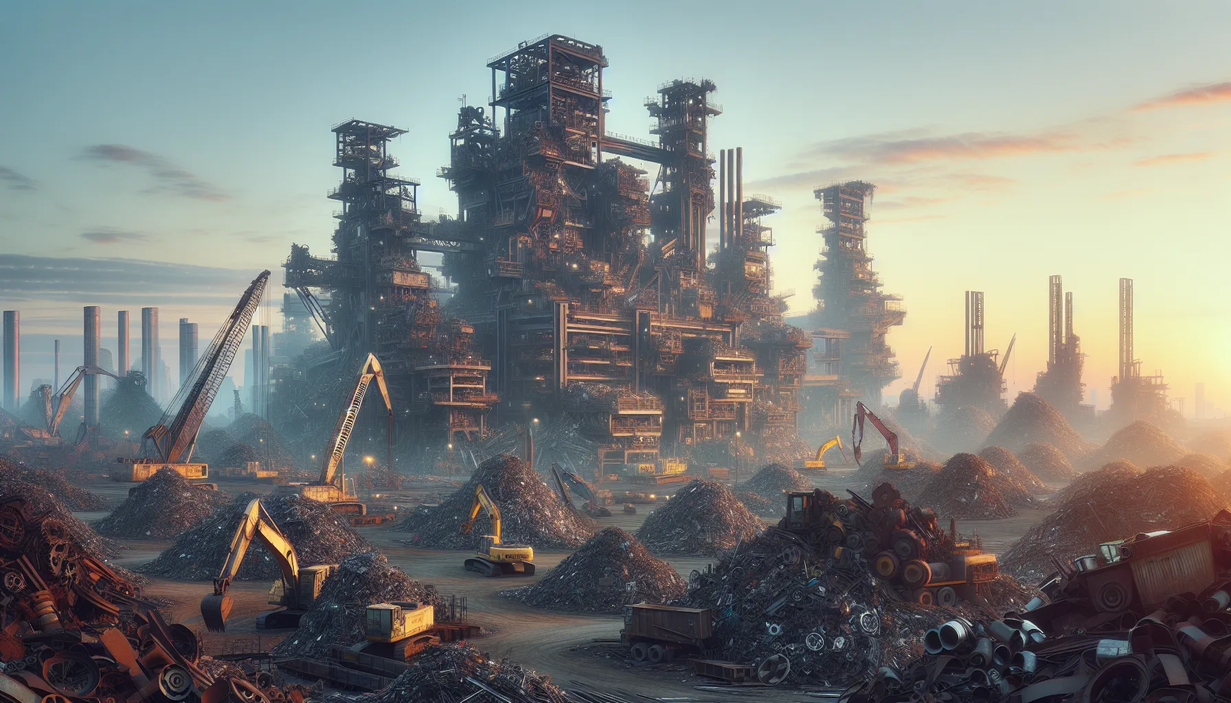 What Happens After Junk Car Buyers Near Me Guelph?