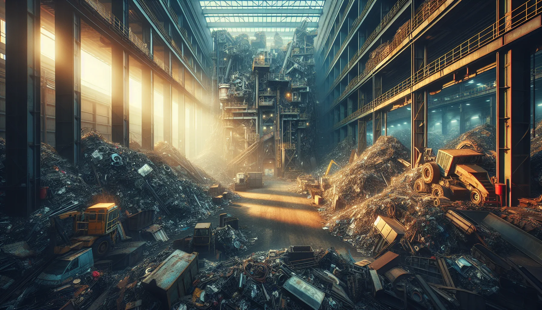 Trade vs Scrap: Sydney Junk Car Removal Options 2026