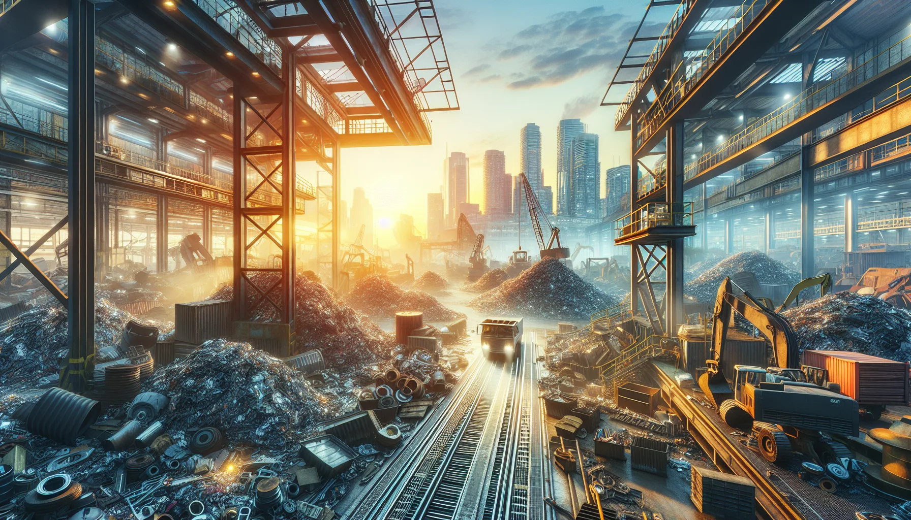 Toronto Junk Car Evaluation: Get More Than Scrap Value