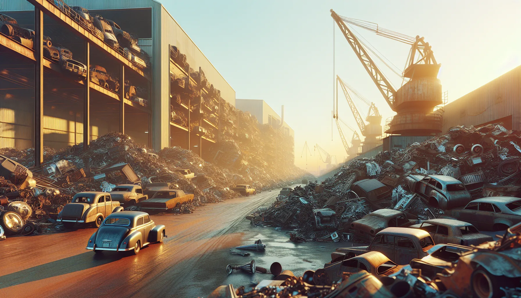 Avoid Scams: Sell My Car for Cash Charlottetown Safely