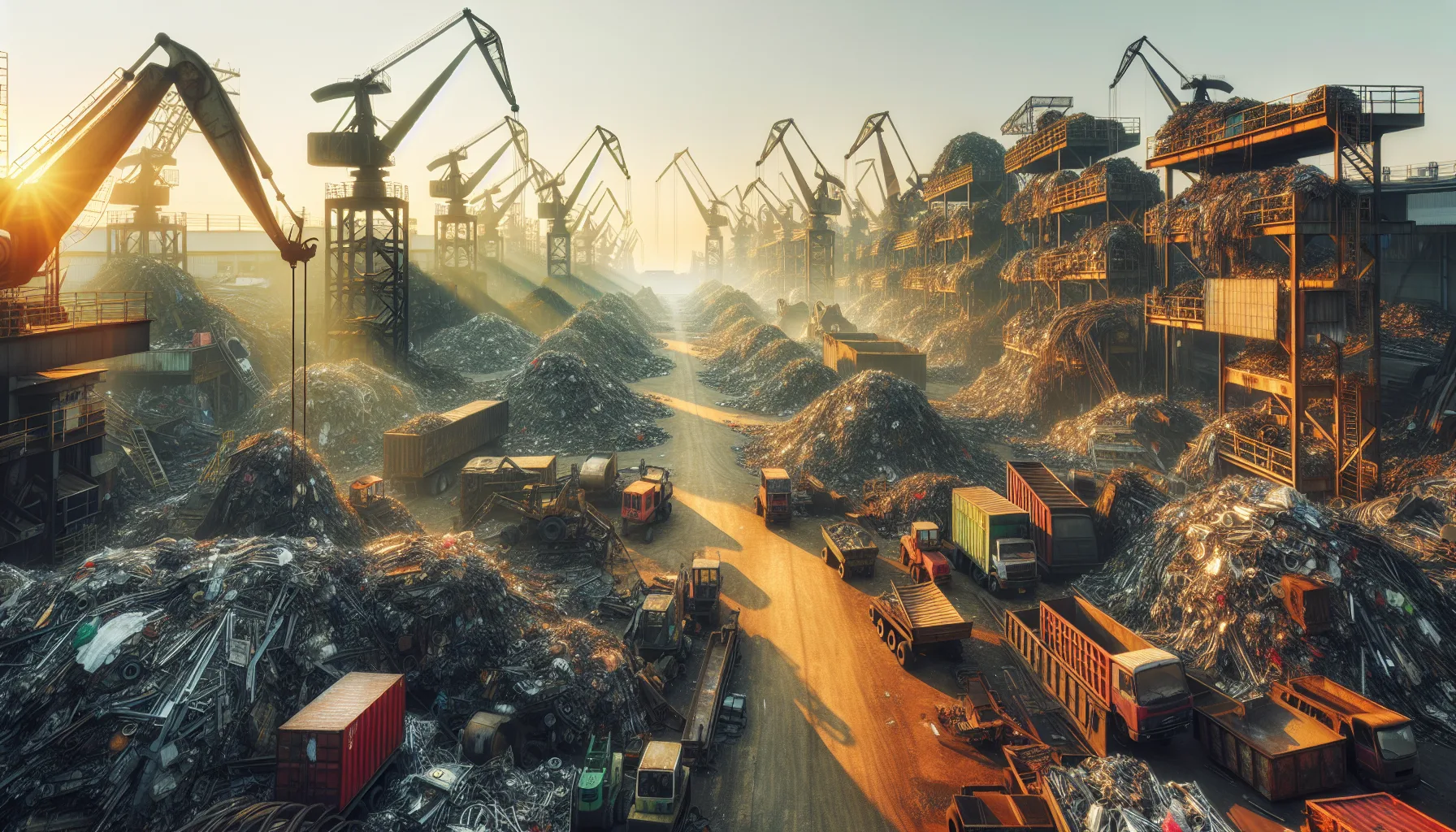 St. John's Car Paperwork: Scrap Car Removal Documents