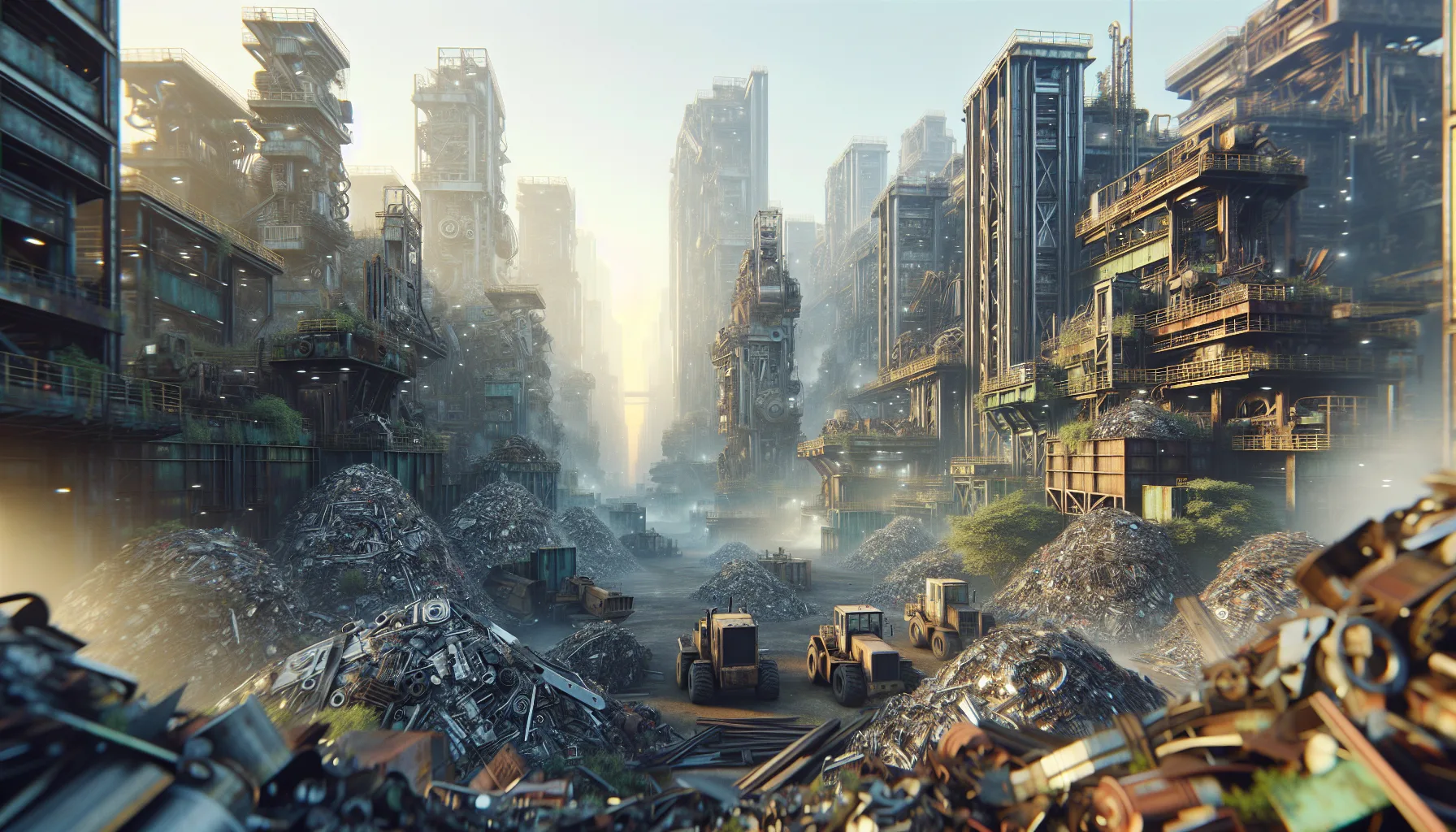 Inherited Car? Scrap Car Removal Sherbrooke Pays More