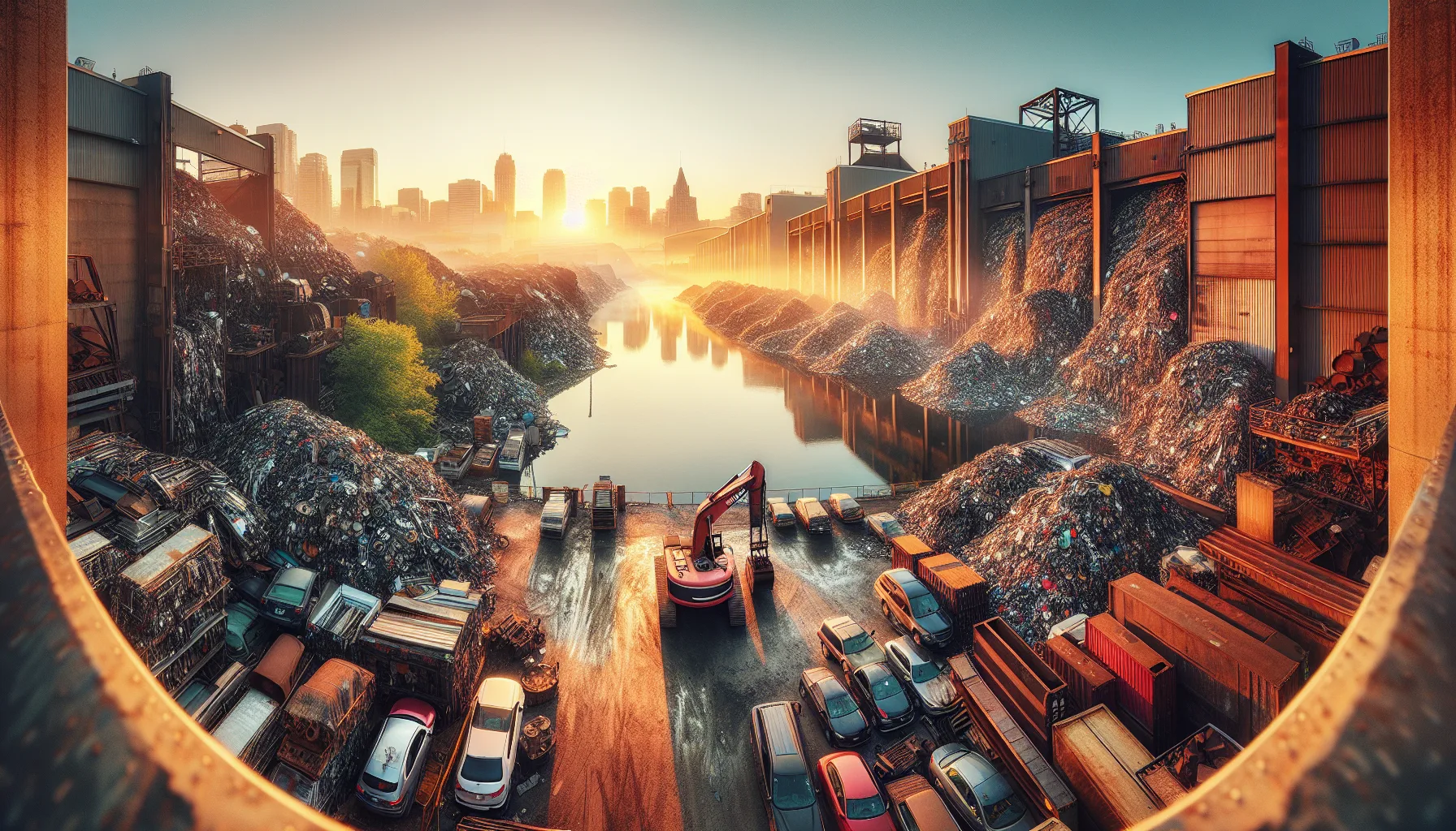 Estate Car Sales: Ottawa Scrap Car Removal Legal Guide