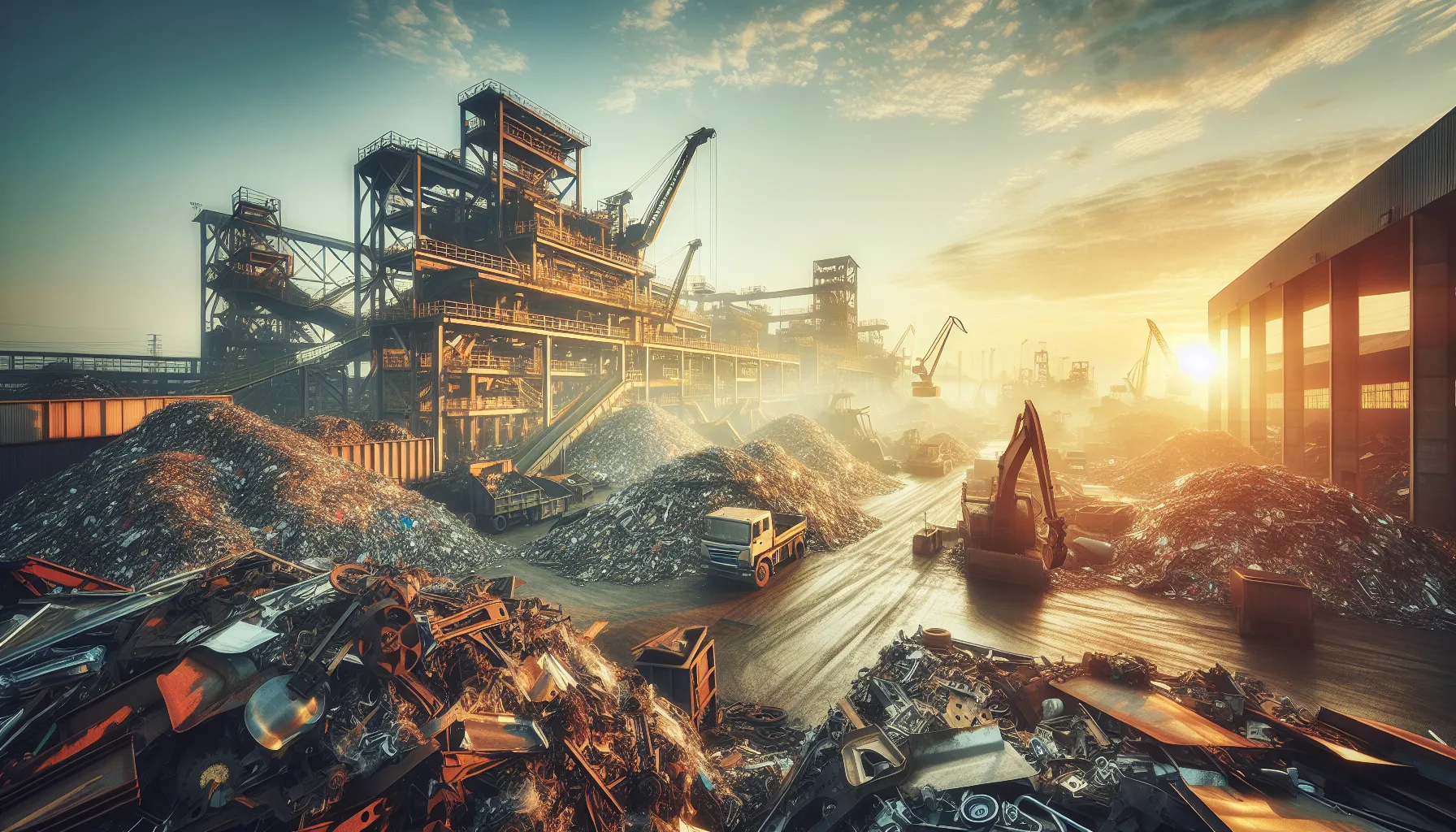 Laval Probate Cars: Scrap Car Removal Without Hassle