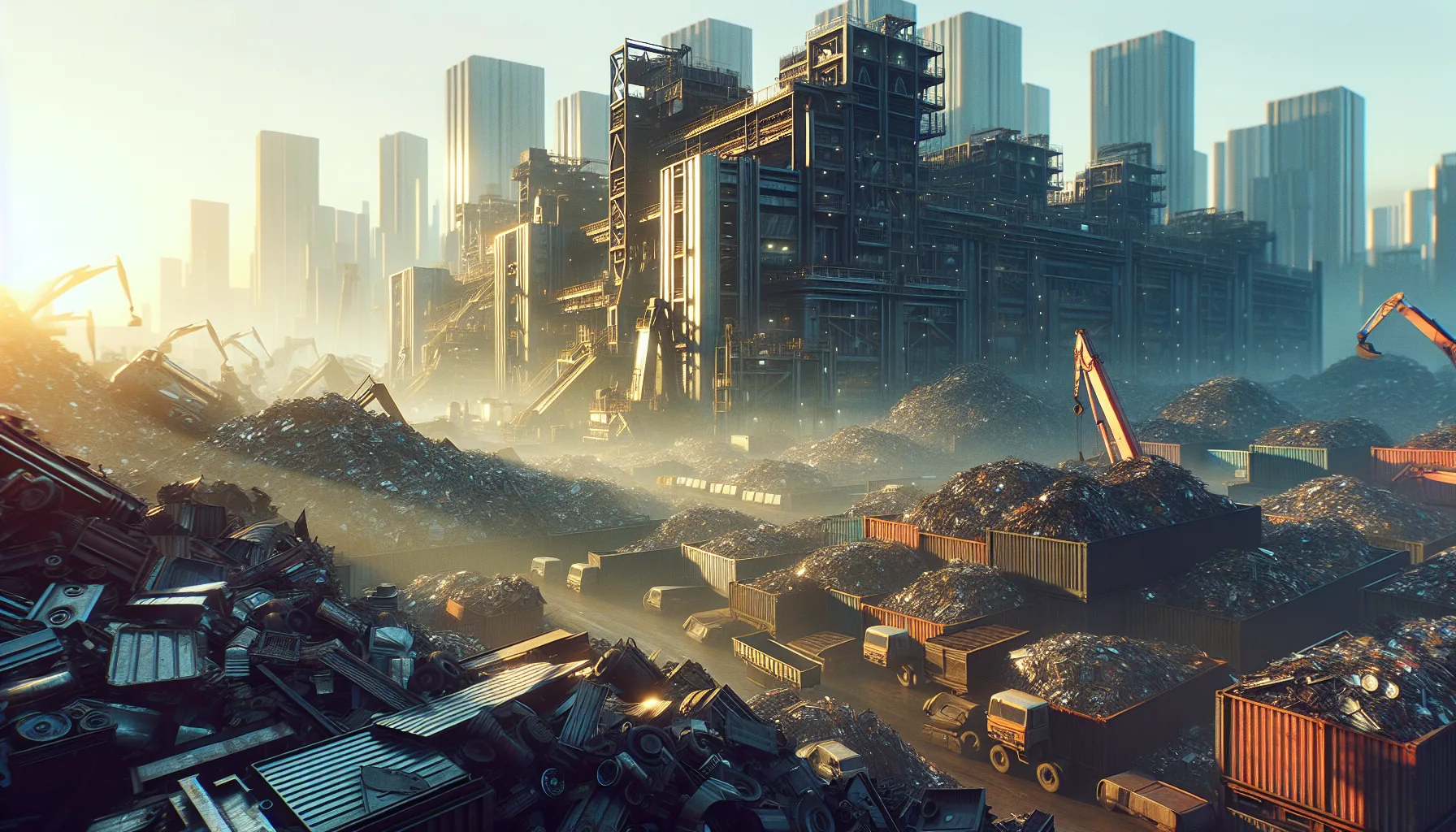 Cash for Junk Cars Longueuil: Estate Vehicle Solution