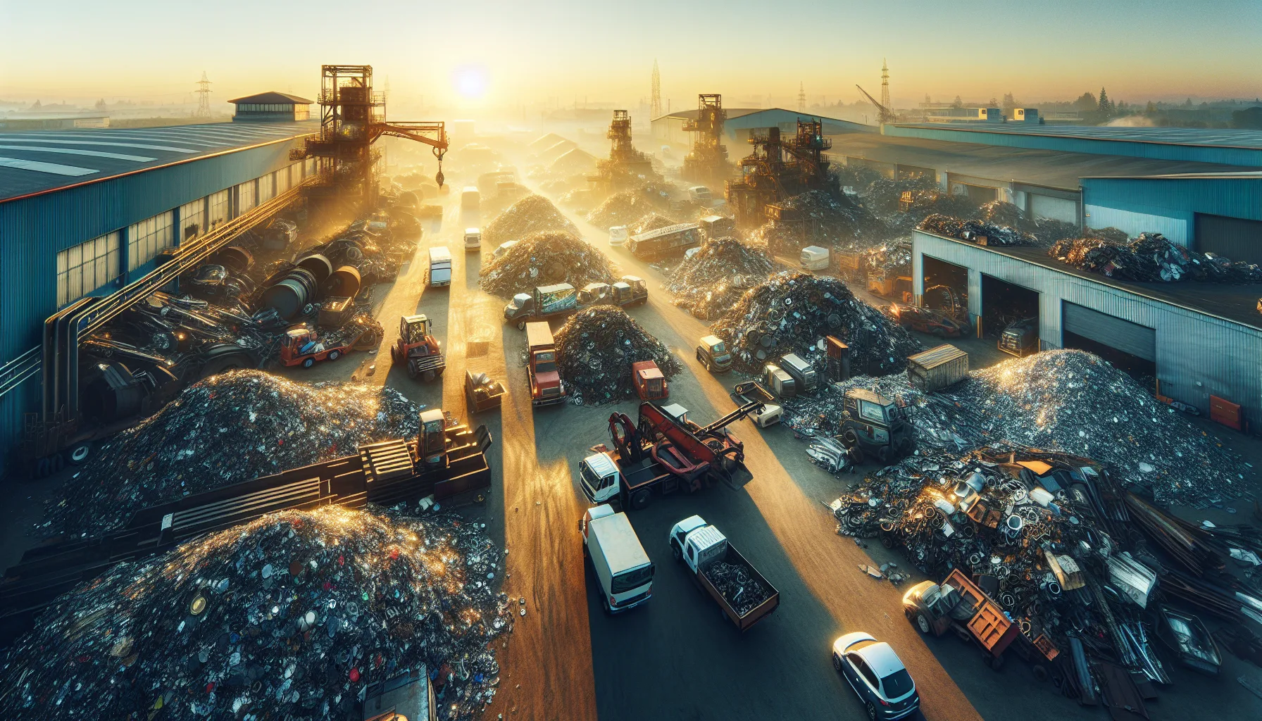 Free Scrap Car Pickup Abbotsford: Estate Transfer Help