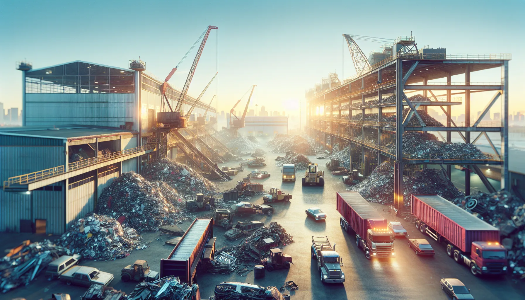 Calgary Trade-In Ripoff: Cash for Junk Cars Pays More