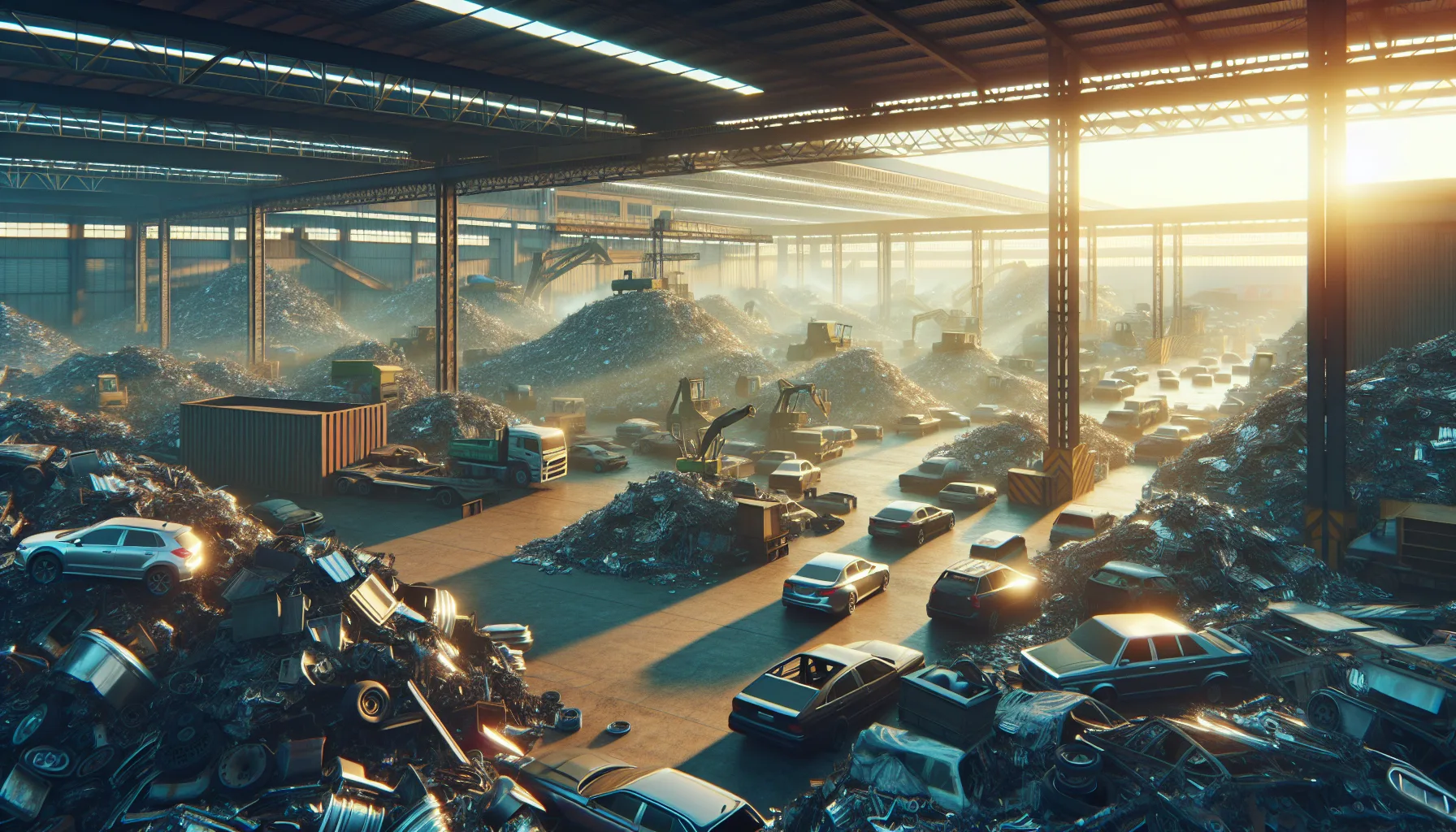 Sell Unwanted Cars Scarborough: Quick Cash Over Trade-In