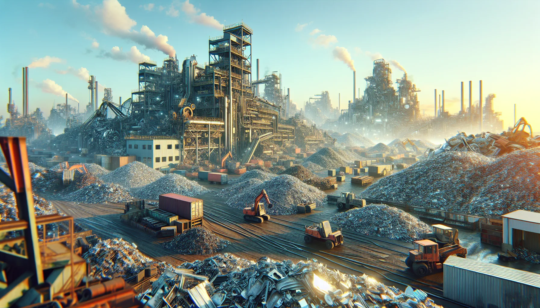 Accident Damage? We Buy Junk Cars Trois-Rivières