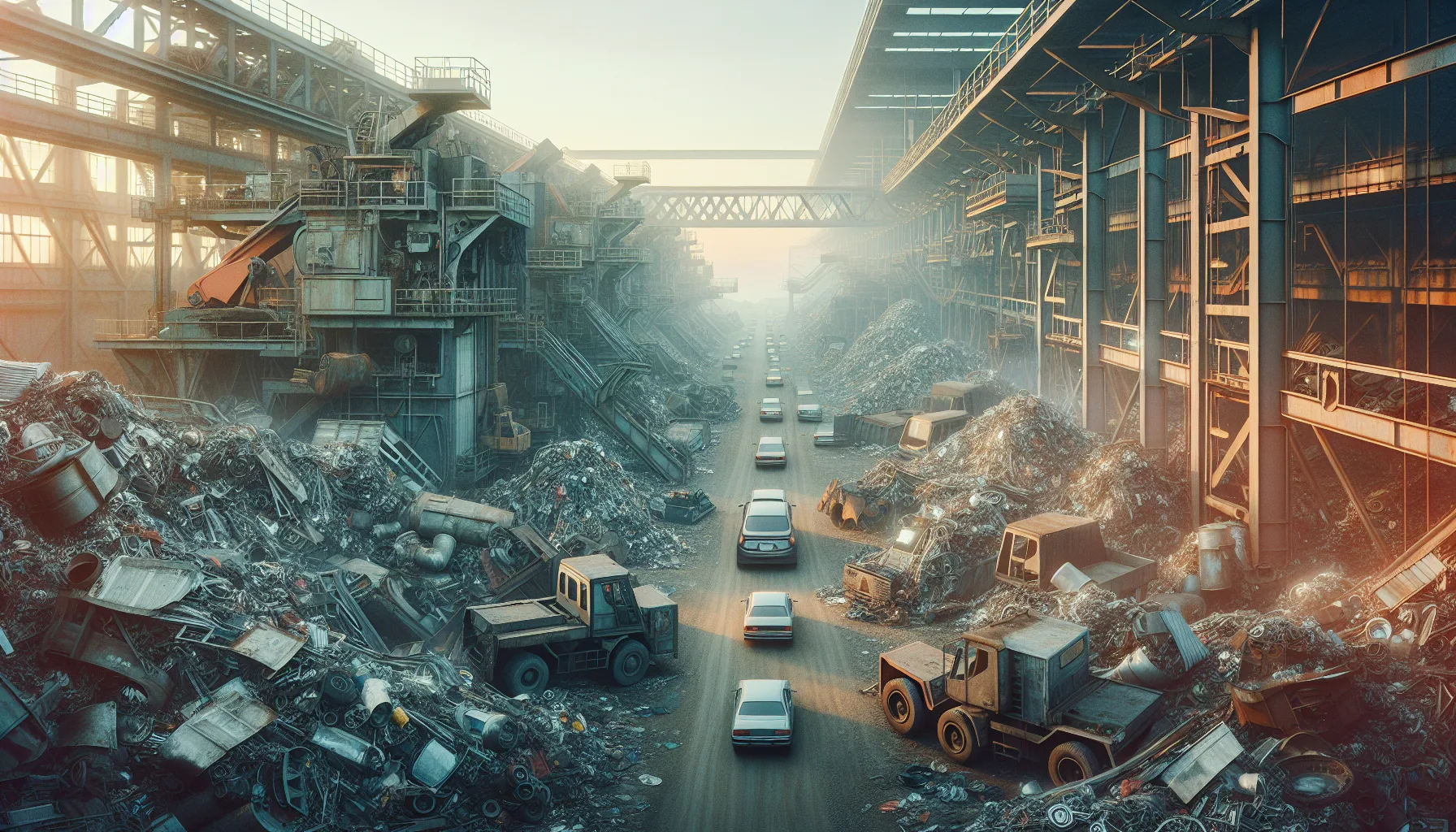 Guelph Junk Car Removal: Get More Than Scrap Value — Apr 29