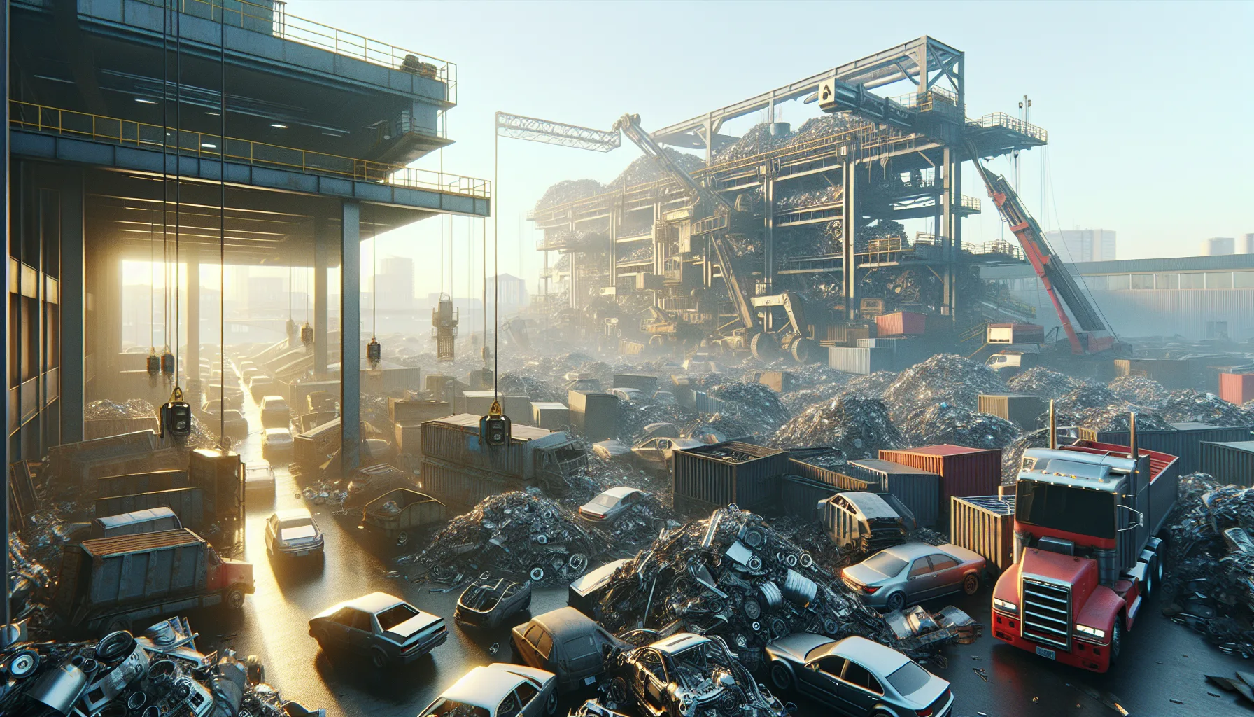 Accident-Damaged Cars Fredericton: Get Cash Fast