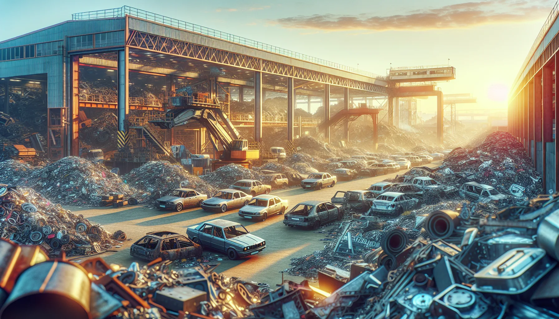 Surrey Insurance Write-Offs: Sell Salvage Cars for More