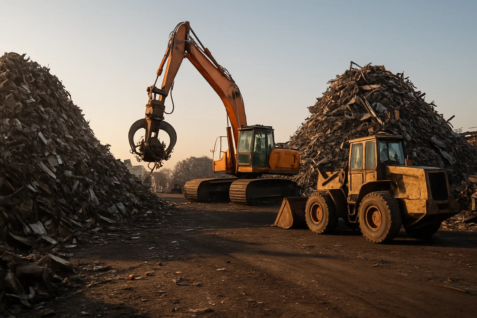 Richmond Scrap Car Value Today: Earn More