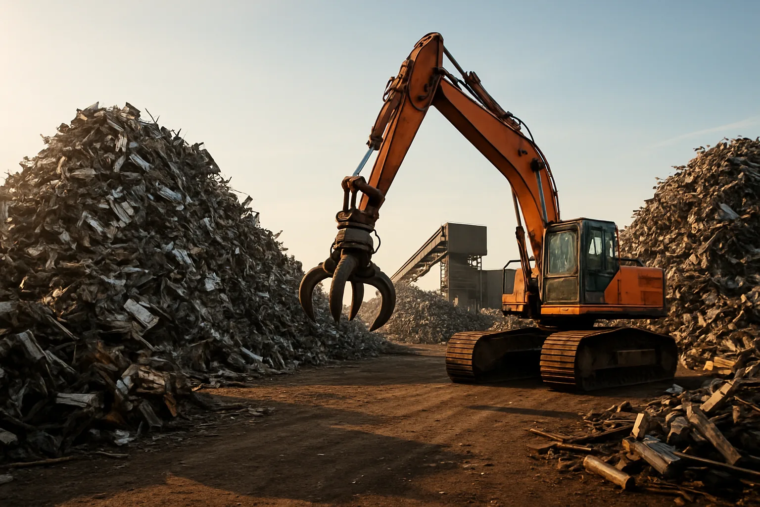Cambridge Scrap Car Pipeline: Where Value Really Goes