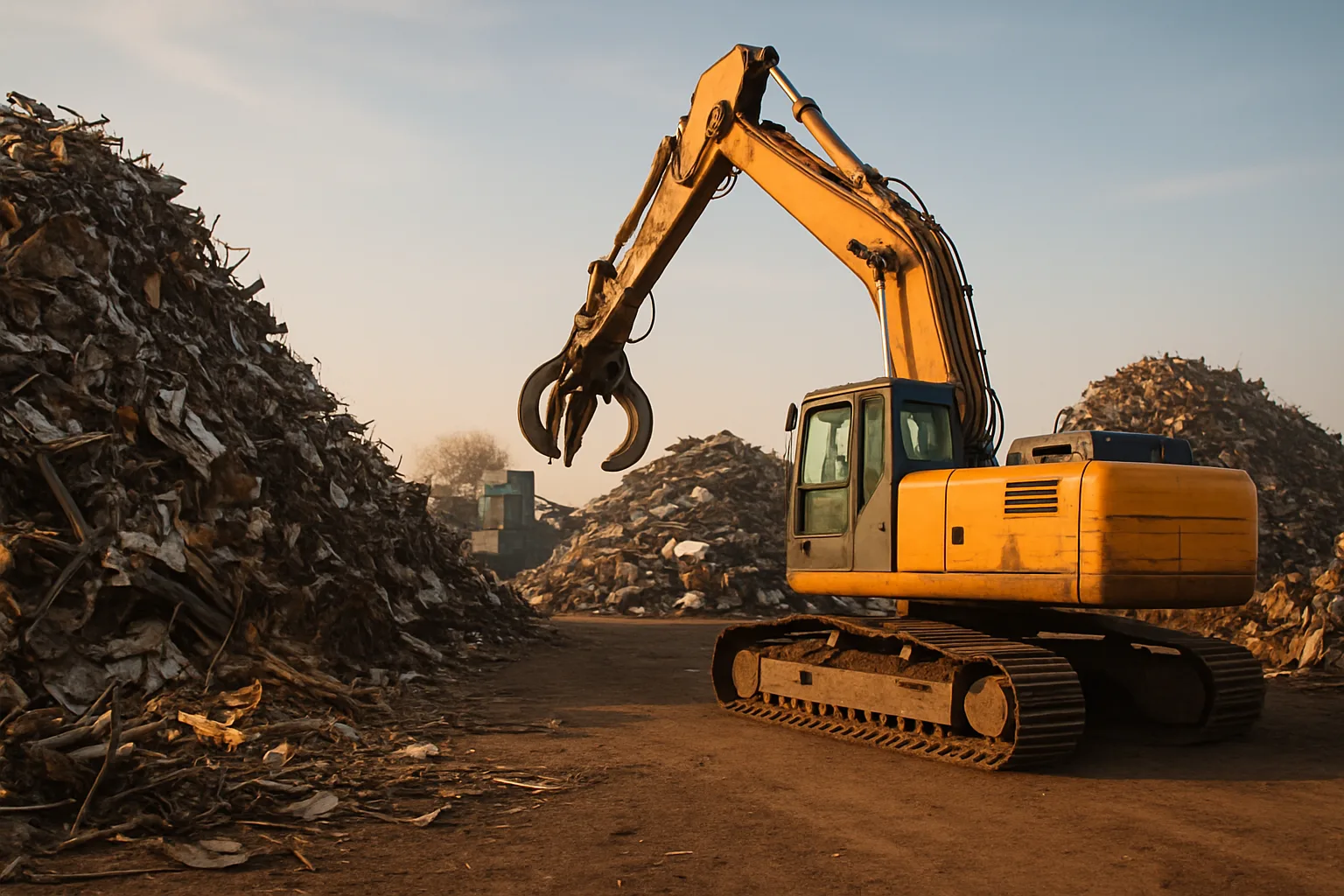 Sell My Car for Cash Gatineau: Parts vs. Scrap