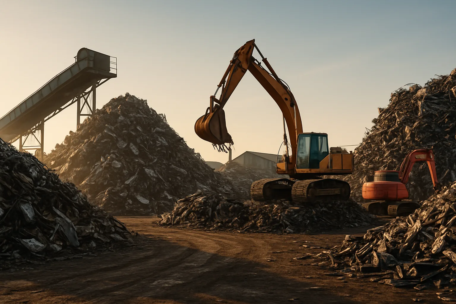Richmond Car Recycling 2026: What Your Car Is Really Worth