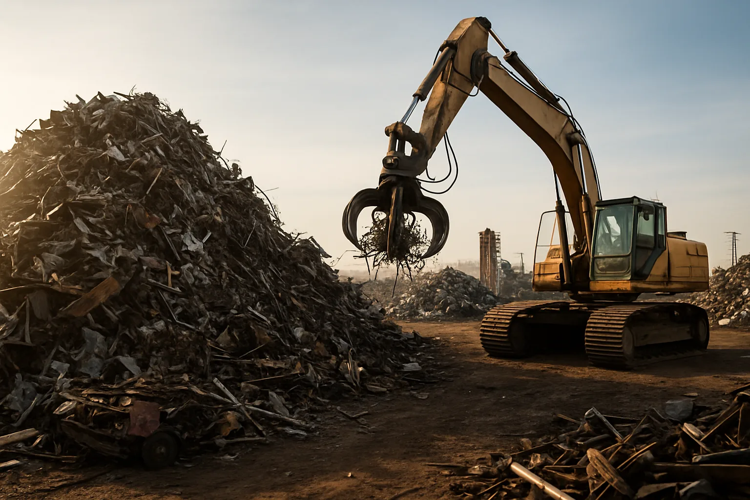 Before Selling Your Junk Car Kamloops: Remove These Items