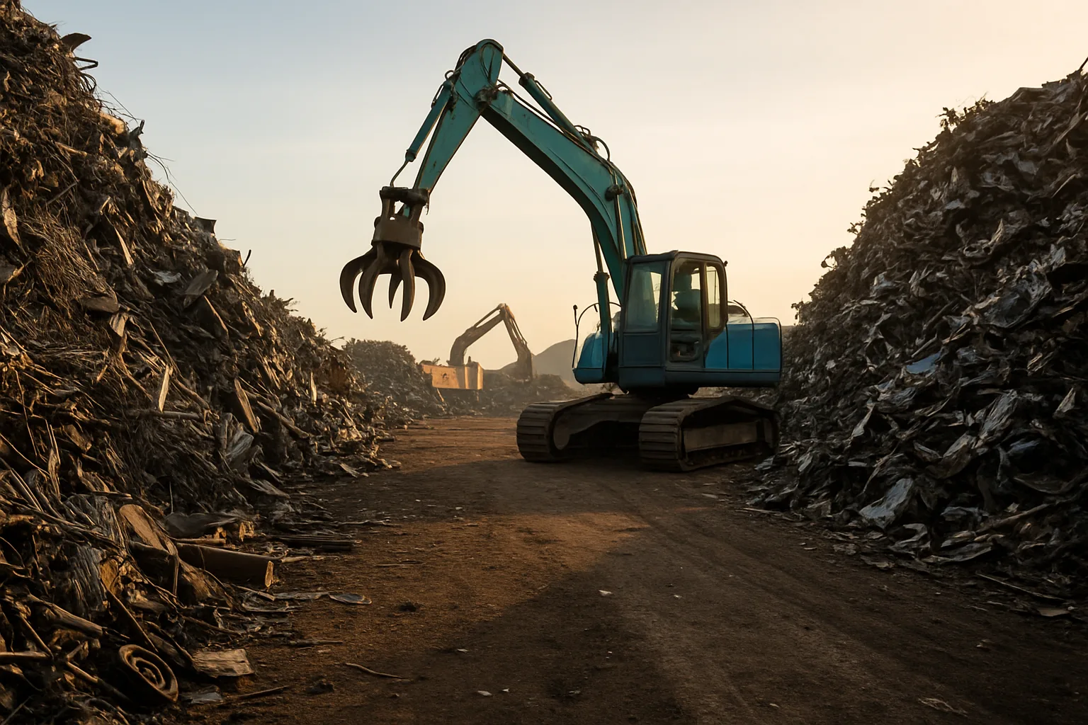 Scarborough Scrap Car Pricing: Market Forces Explained