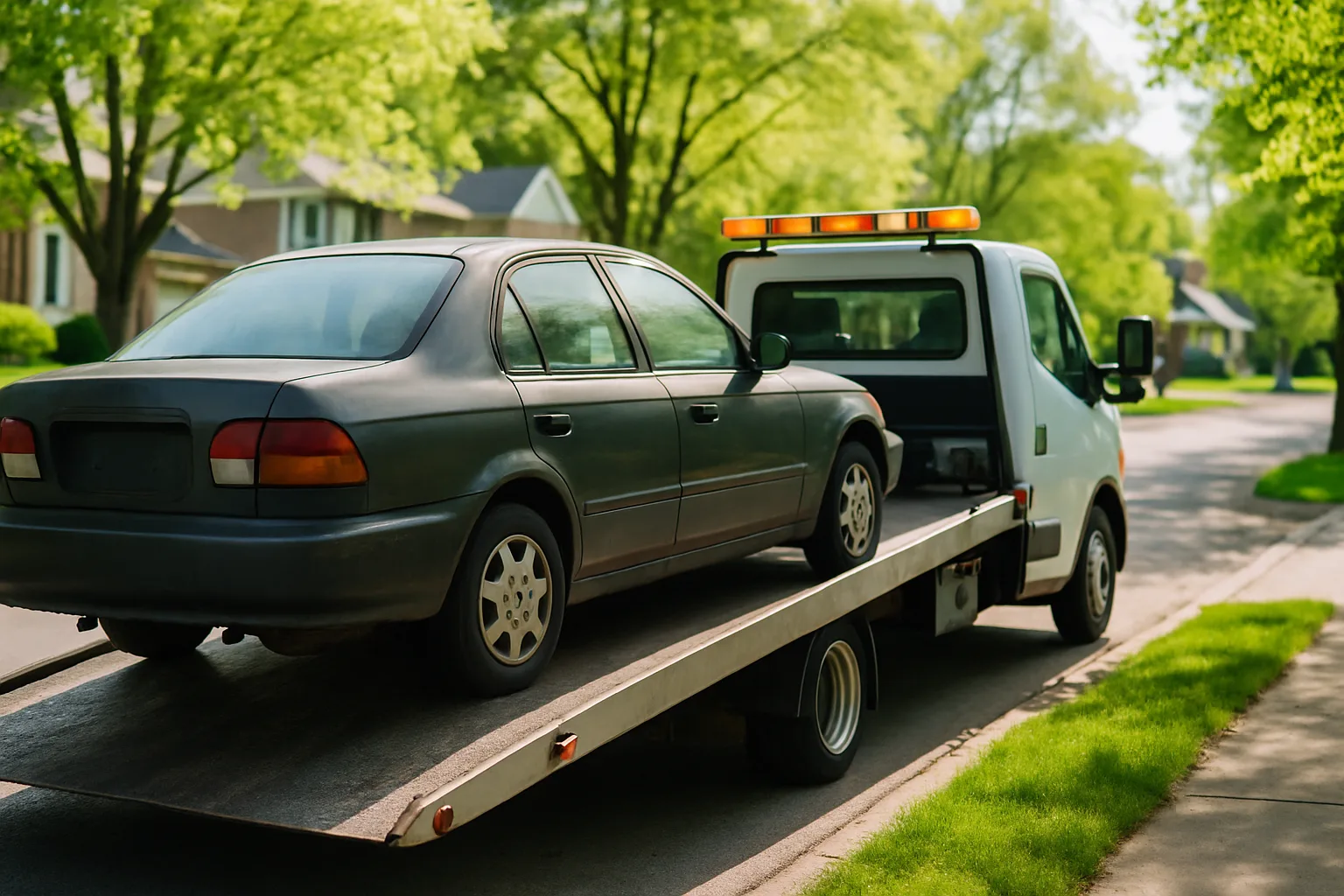 Sell Inherited Cars Gatineau: Estate Guide