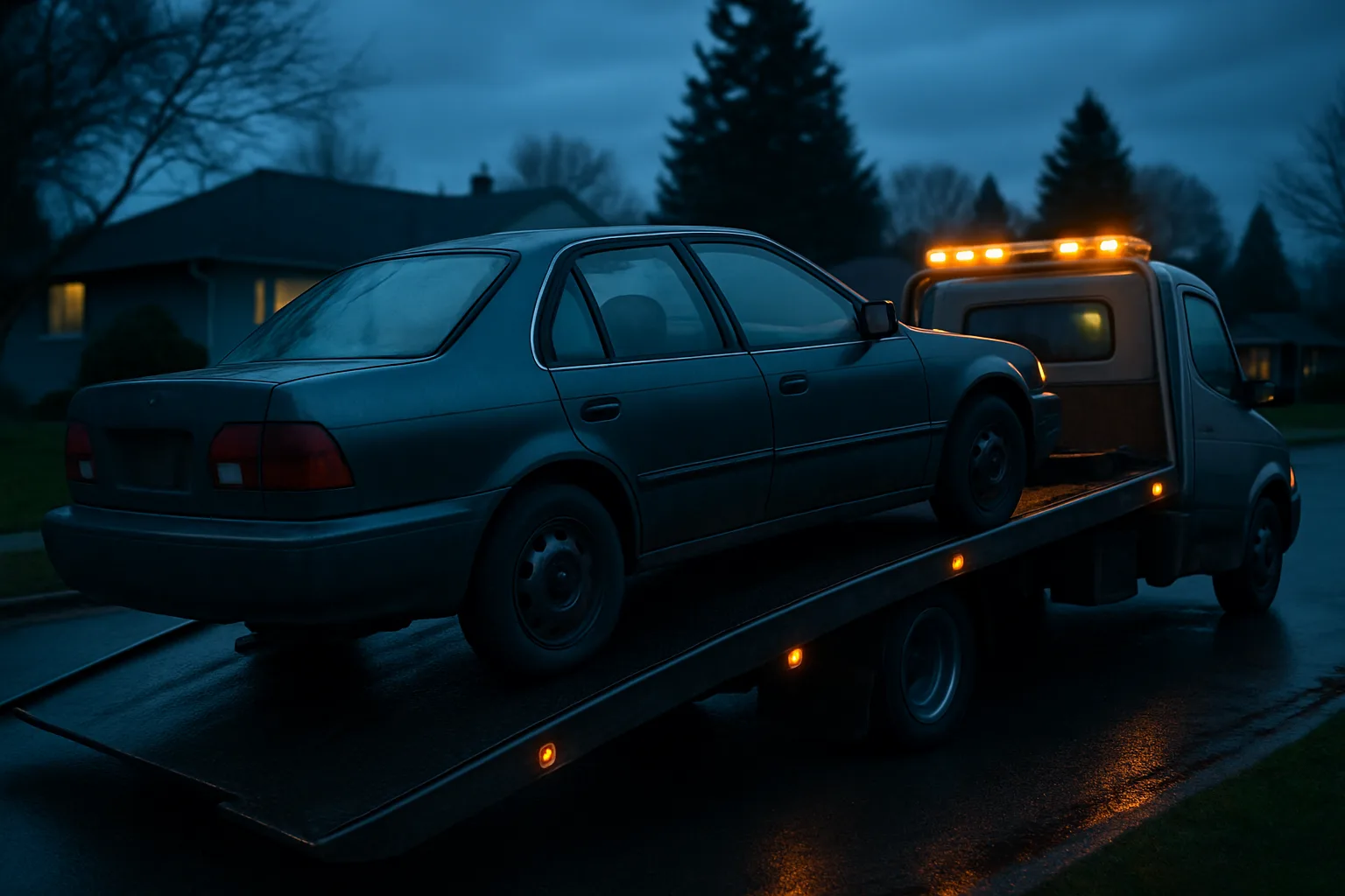 Skip the Dealer Trade-In Trap in Coquitlam