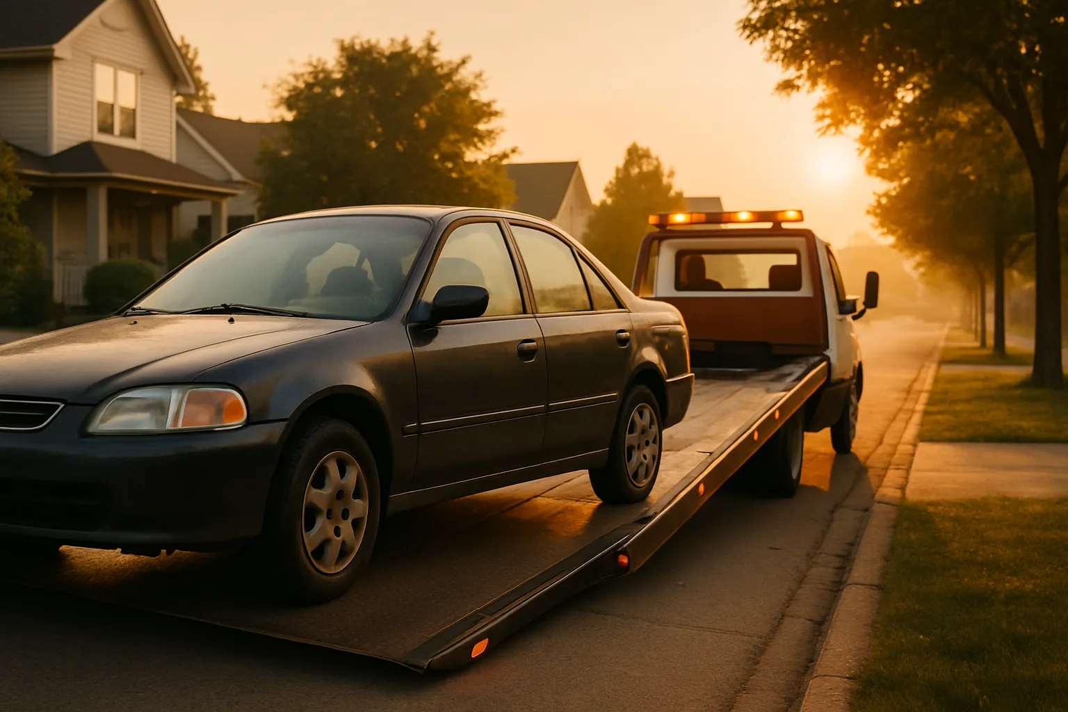 Sell Scrap Car Surrey: Beat Dealer Trade-In Offers