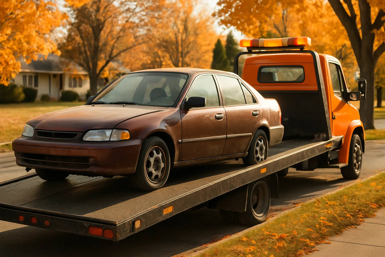 Sell My Car Fast Fredericton: Skip Trade-In Traps
