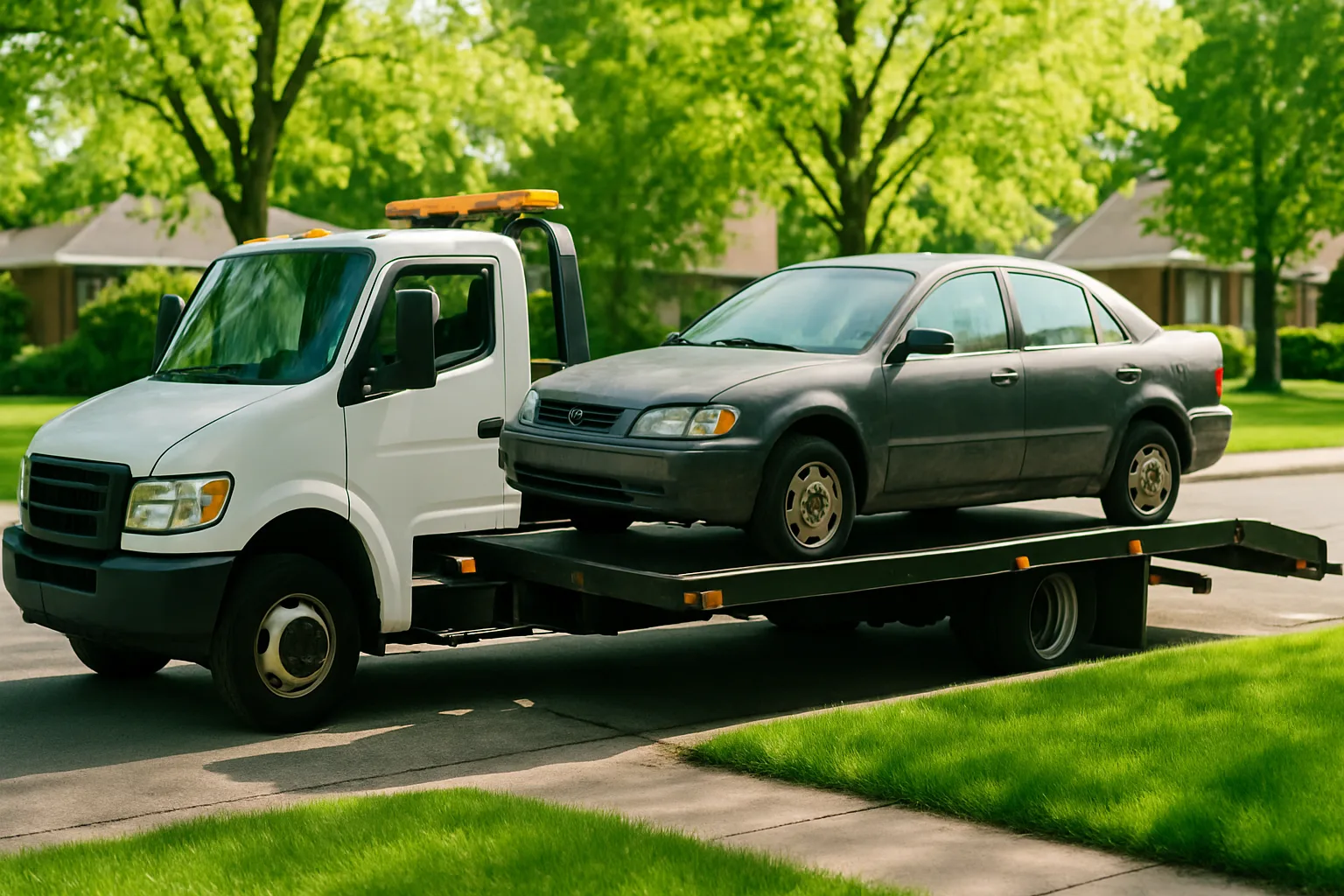 Uninsured Car Sudbury? Sell Without Coverage Today