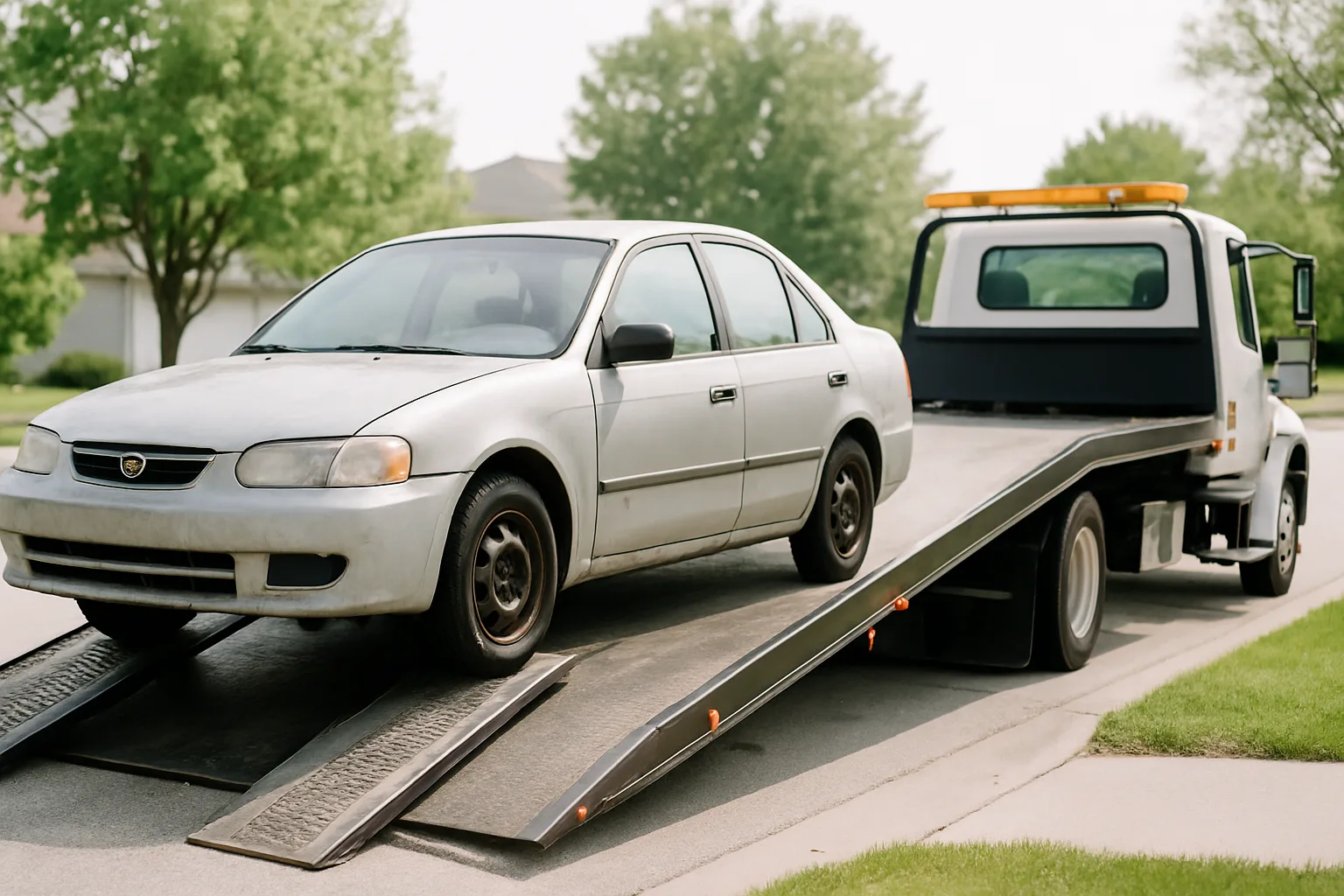 Sell Your Car Dartmouth: Donation vs. Cash Options