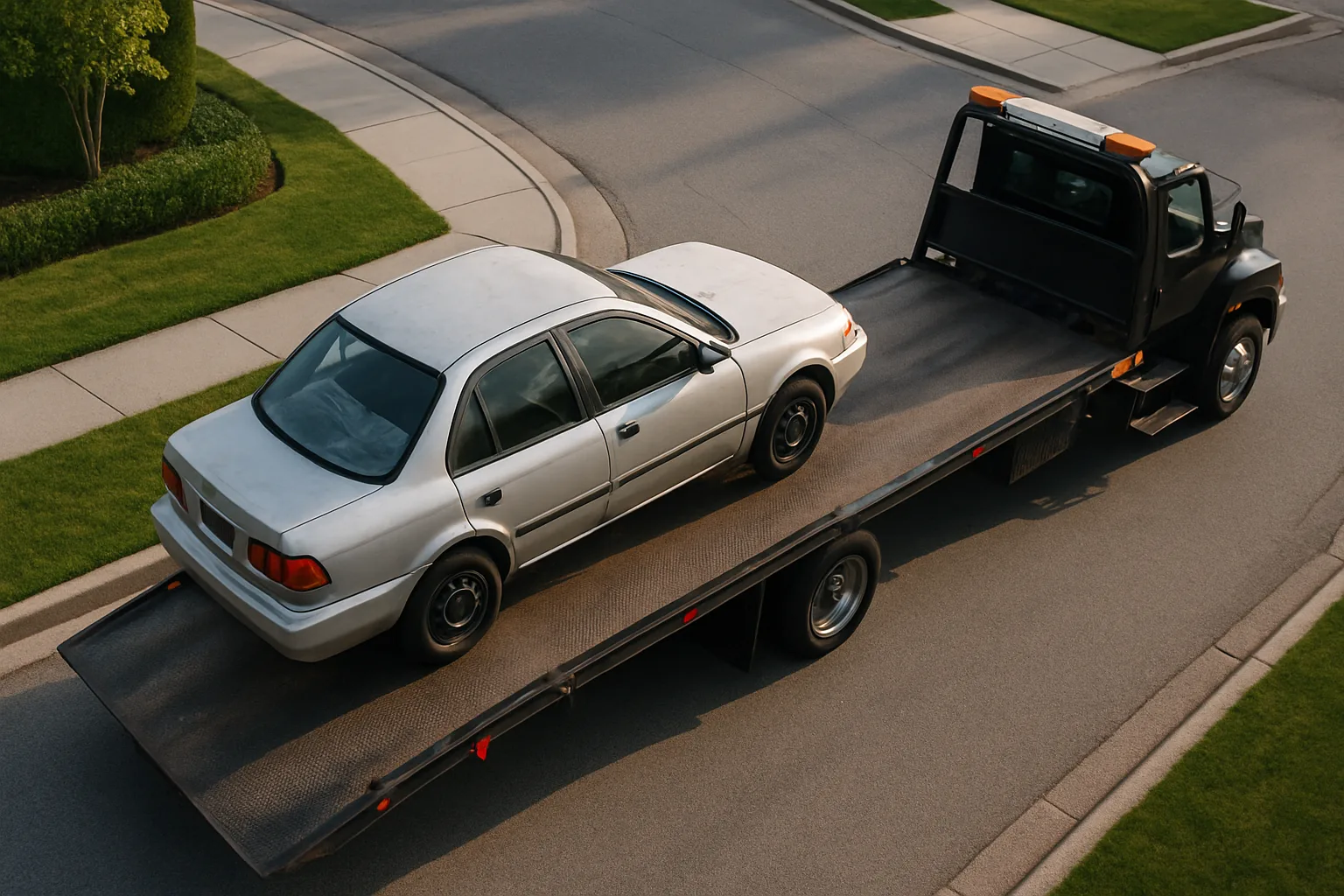 Donate vs. Sell Your Junk Car Kamloops: Real Money