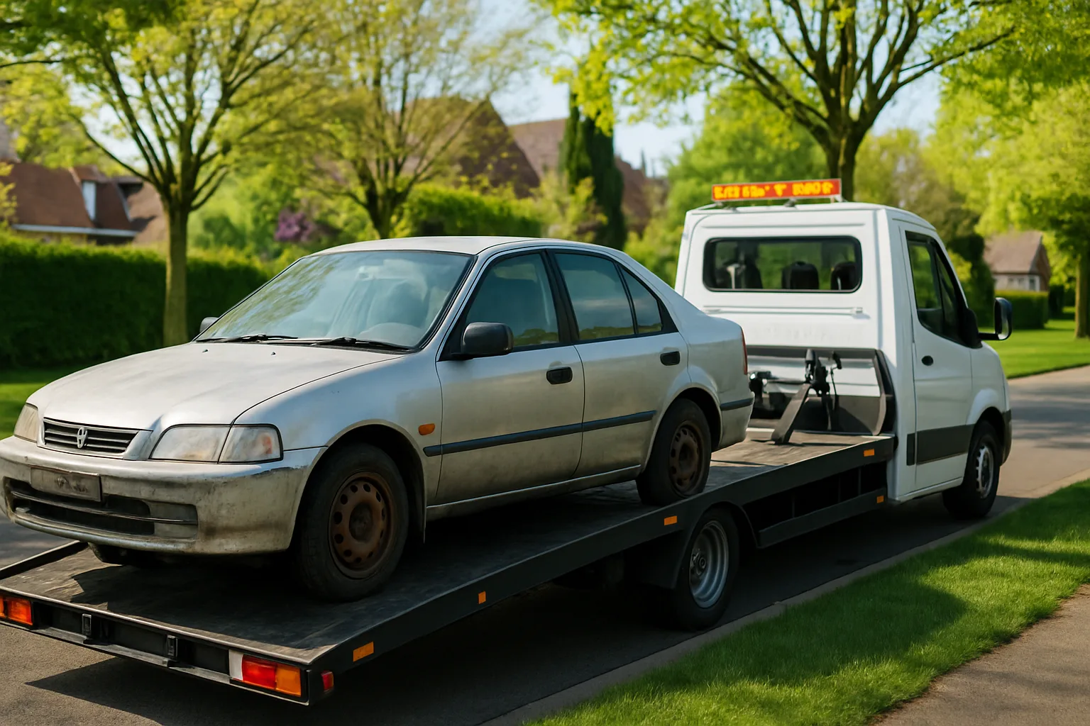 Gift or Sell My Car Fast London: Which Pays More?