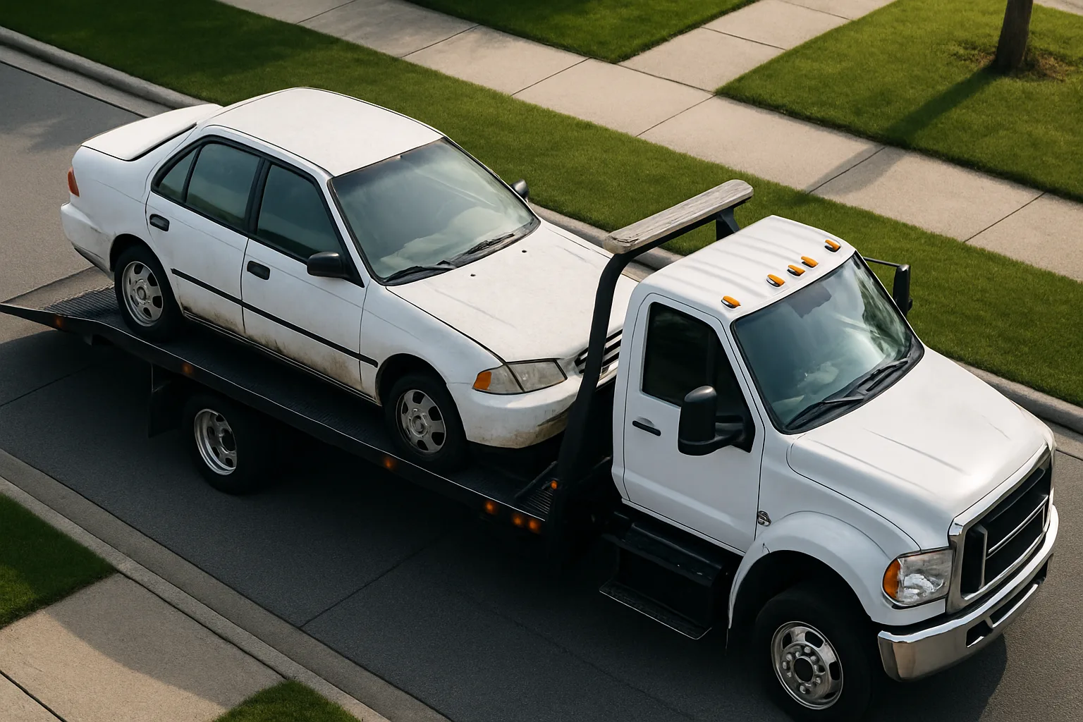 Sell Scrap Car Barrie: Hidden Value Beyond Weight