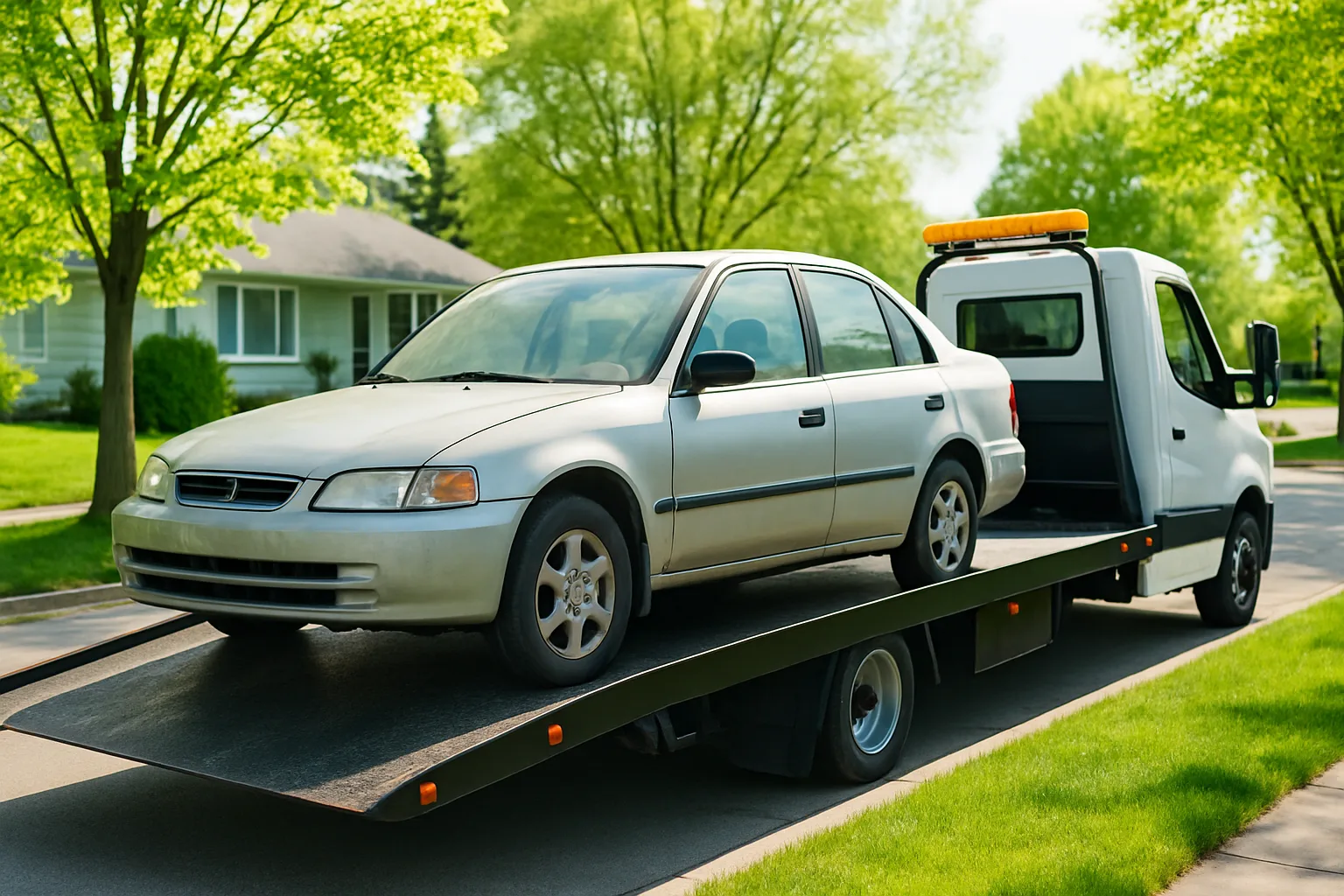 Red Deer Scrap Car Value: Top Models Worth Real Money
