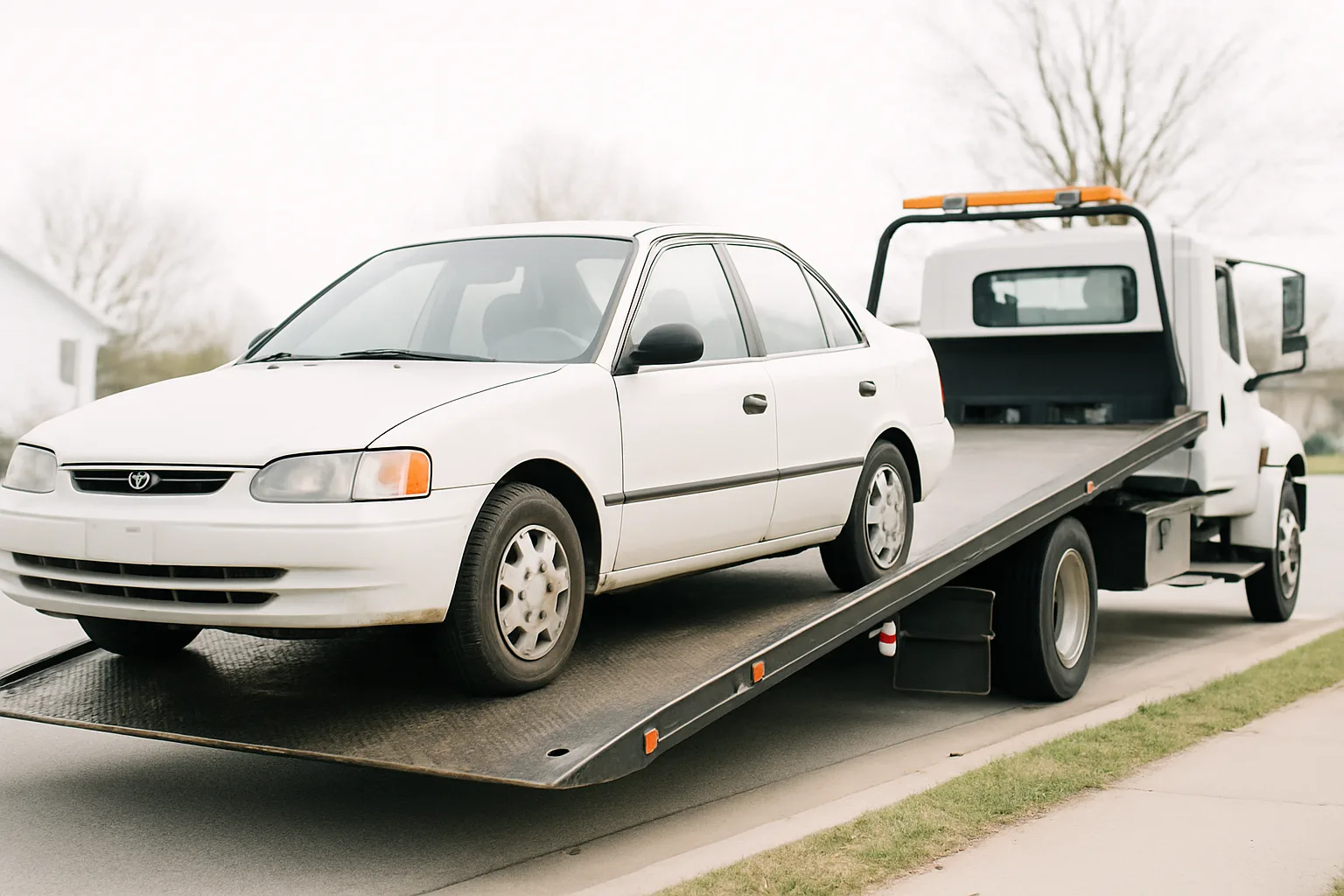 St. Catharines Car Models: Which Pay Top Scrap Cash